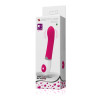 Pretty Love Vibromasseur Daniel VOICE - 19.5 x 3.1 cm